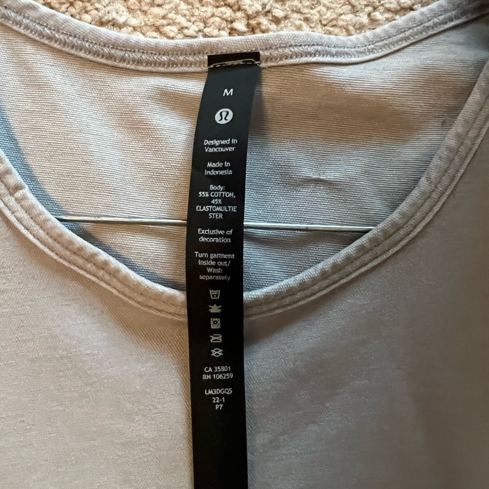 Commission Short Sleeve T-Shirt